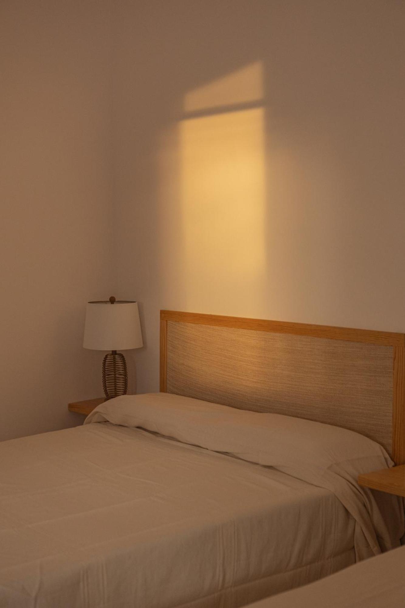 La Punta Rooms Brisas de Zicatela Ngoại thất bức ảnh