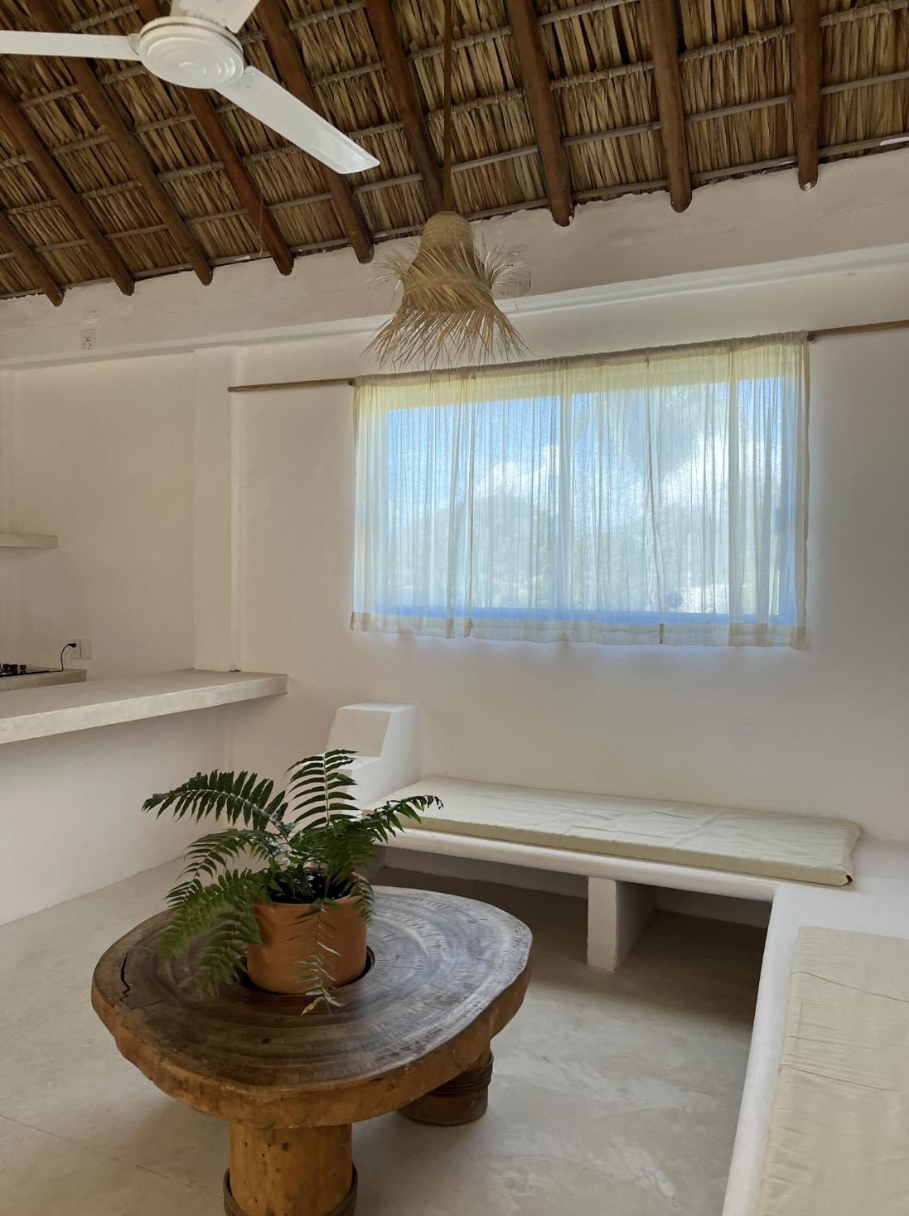 La Punta Rooms Brisas de Zicatela Ngoại thất bức ảnh